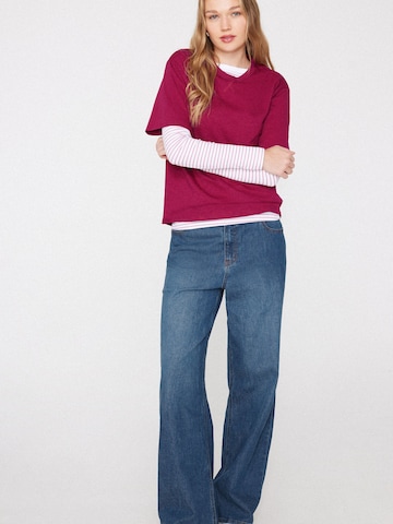Tezenis T-Shirt in Pink