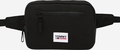Tommy Jeans Pojasna torbica u crna, Pregled proizvoda