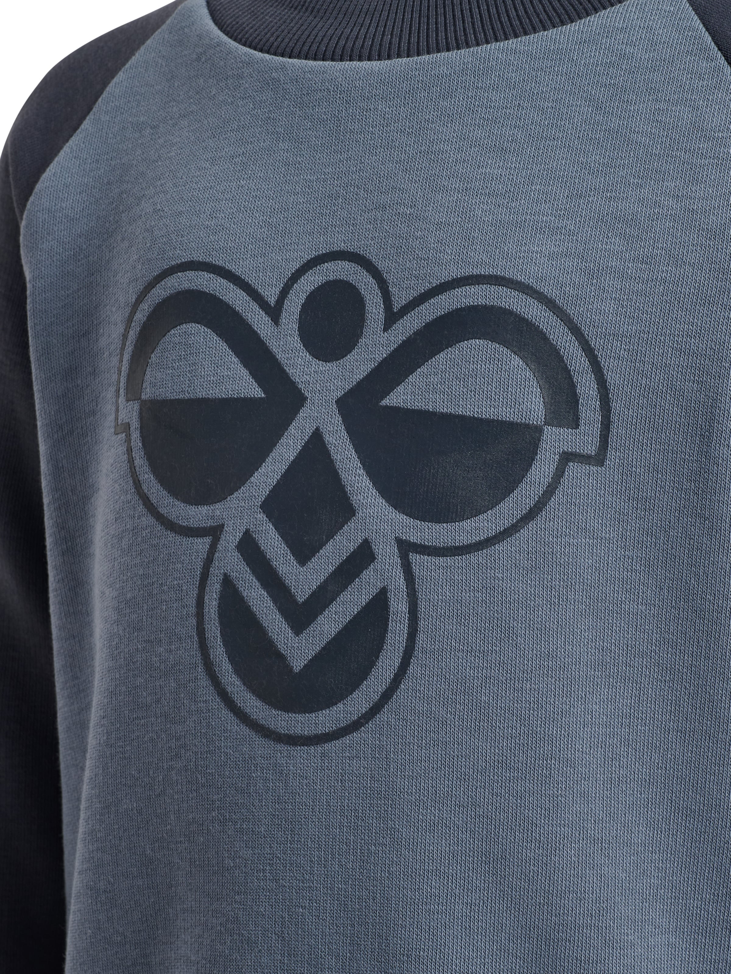 Hummel Set in Blau