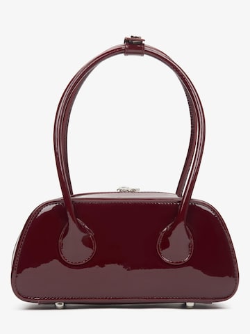 Estro - Bolso de hombro '75570' en rojo