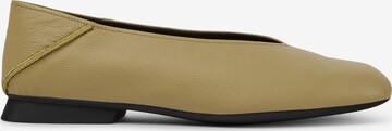 Slipper ' Casi Myra ' di CAMPER in beige