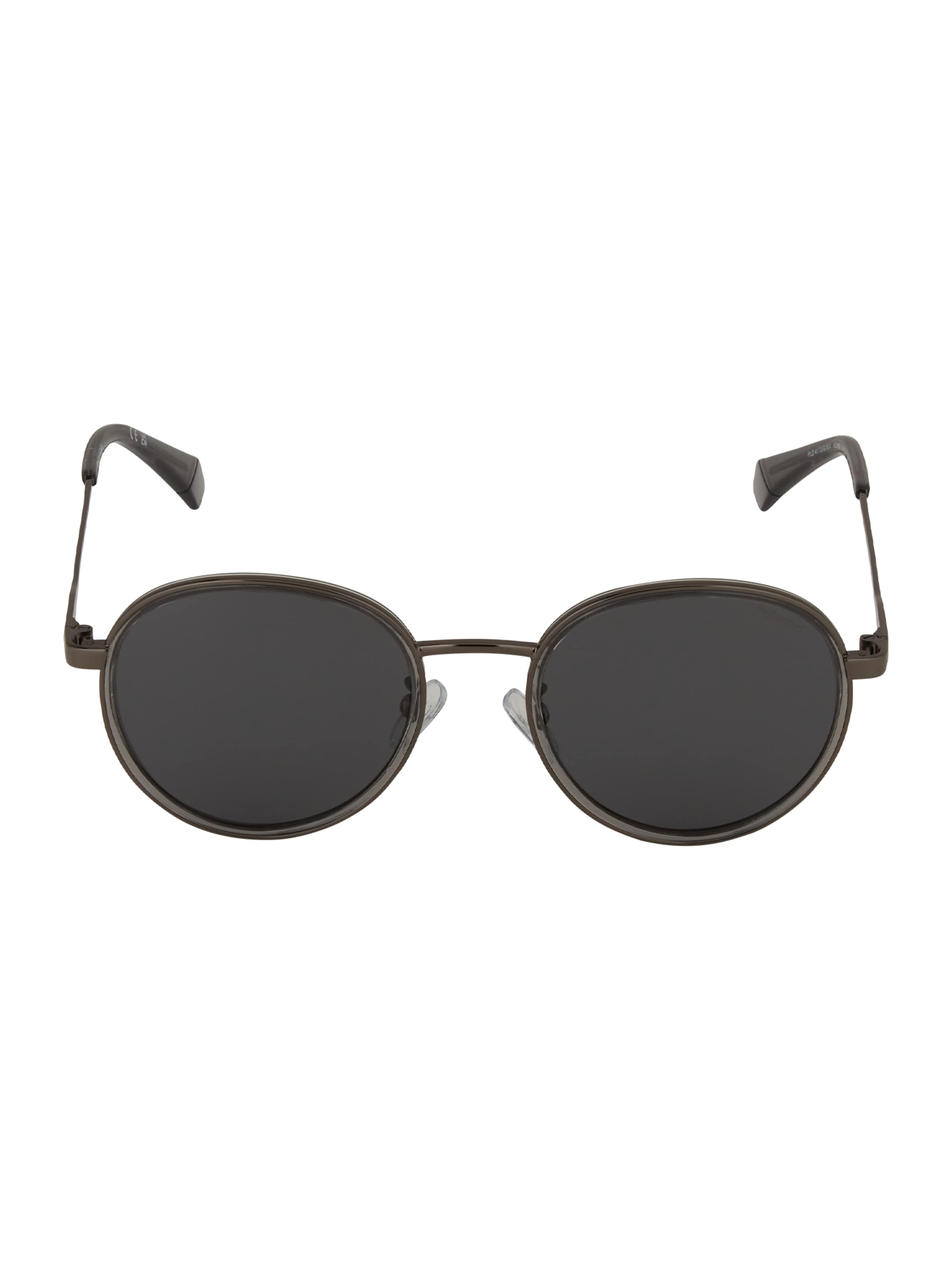 Polaroid Sončna očala | črna barva