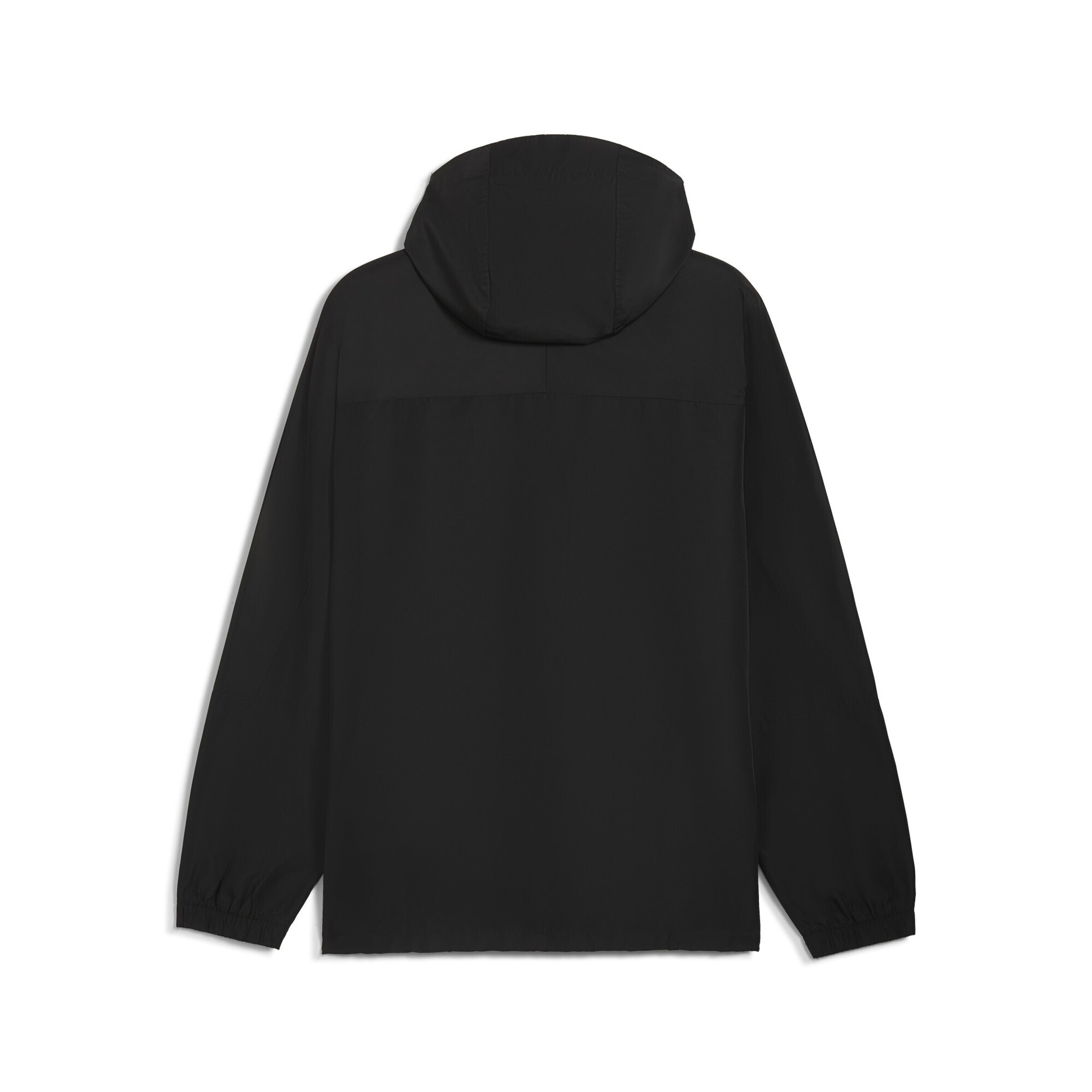 PUMA Performance Jacket 'Borussia Dortmund' in Black