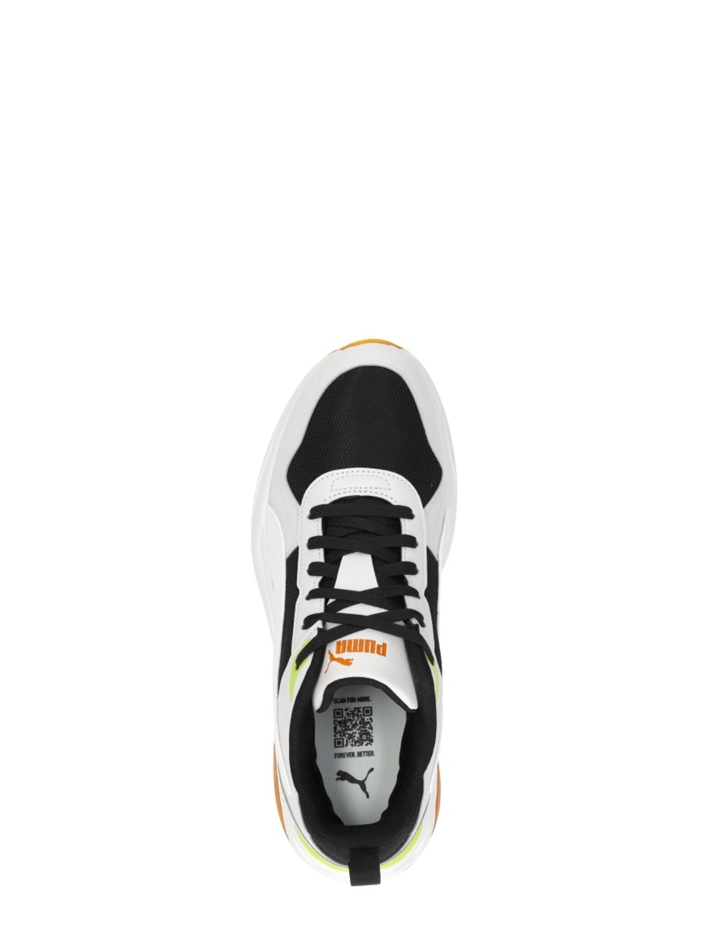 PUMA Sneakers laag 'Trinity 2 LT' in Grijs