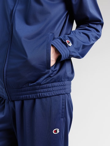 Champion Authentic Athletic Apparel - Fato de desporto em azul