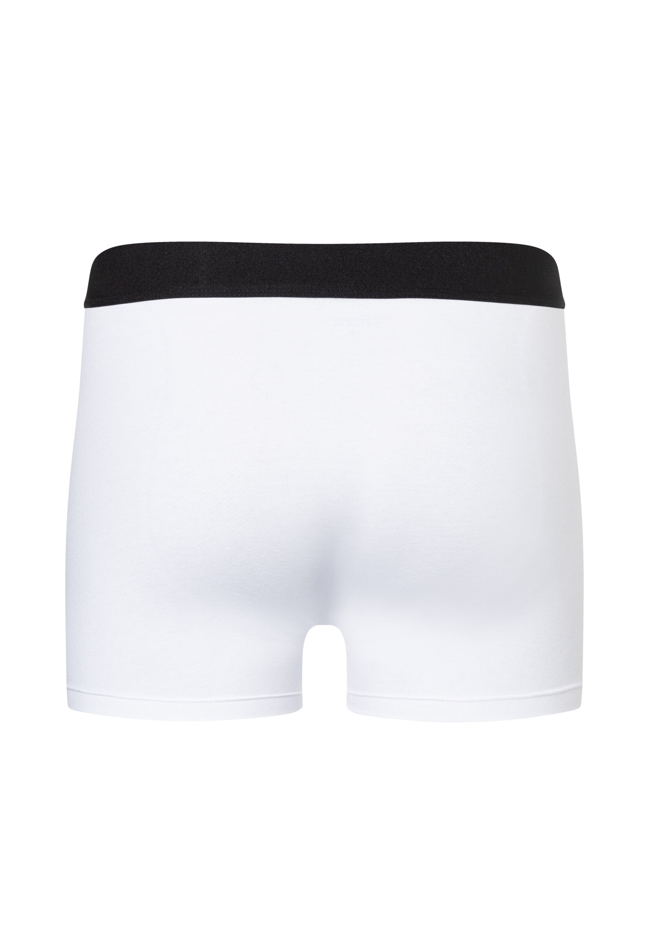 Männer Wäsche camano Boxershorts 'Comfort' in Schwarz, Weiß - QC66771 Männer Wäsche camano Boxershorts 'Comfort' in Schwarz, Weiß - QC66771