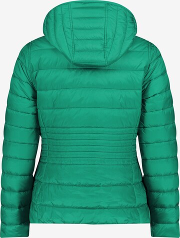 Veste mi-saison Betty Barclay en vert