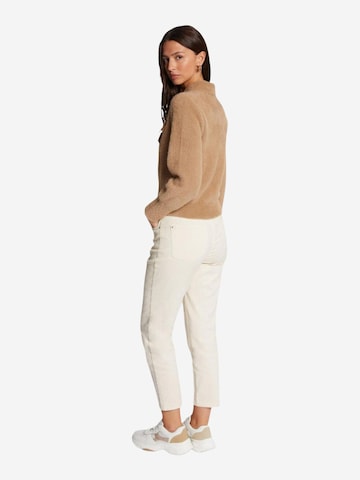 Pullover '232-MDOMI' di Morgan De Toi in beige