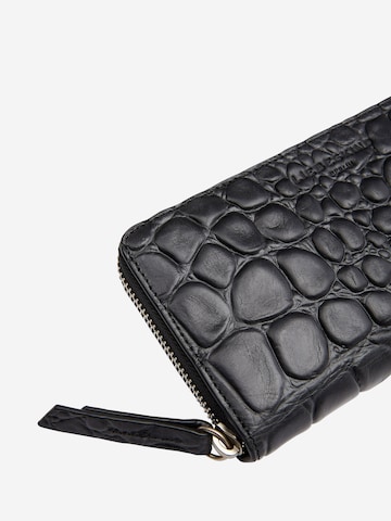 Liebeskind Berlin Wallet 'Gigi' in Black