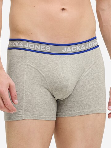 JACK & JONES Boksarice 'Hudson' | modra barva