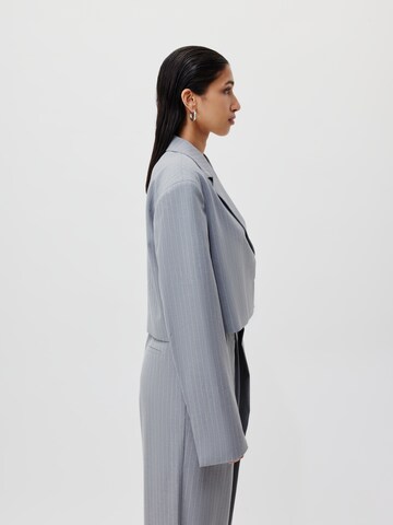 Blazer 'Tessa' di LeGer by Lena Gercke in grigio