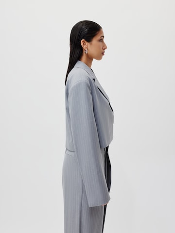 LeGer by Lena Gercke - Blazer 'Tessa' em cinzento