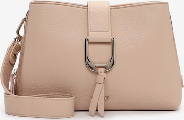 Suri Frey Schoudertas ' SFY Keely ' in Roze: voorkant