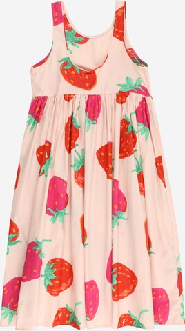 Robe 'Clover' Molo en rose