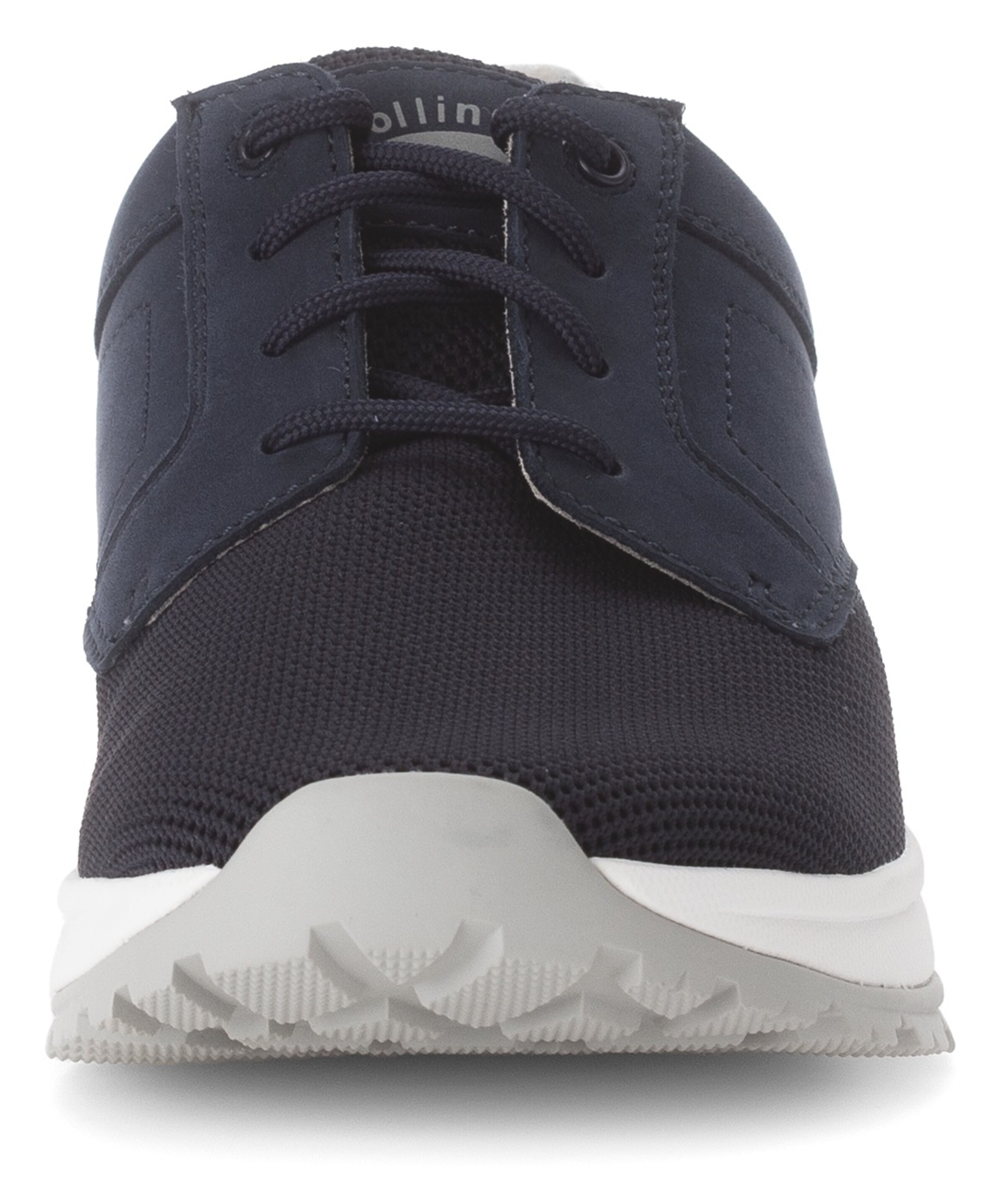 Gabor Rollingsoft Sneaker in Blau