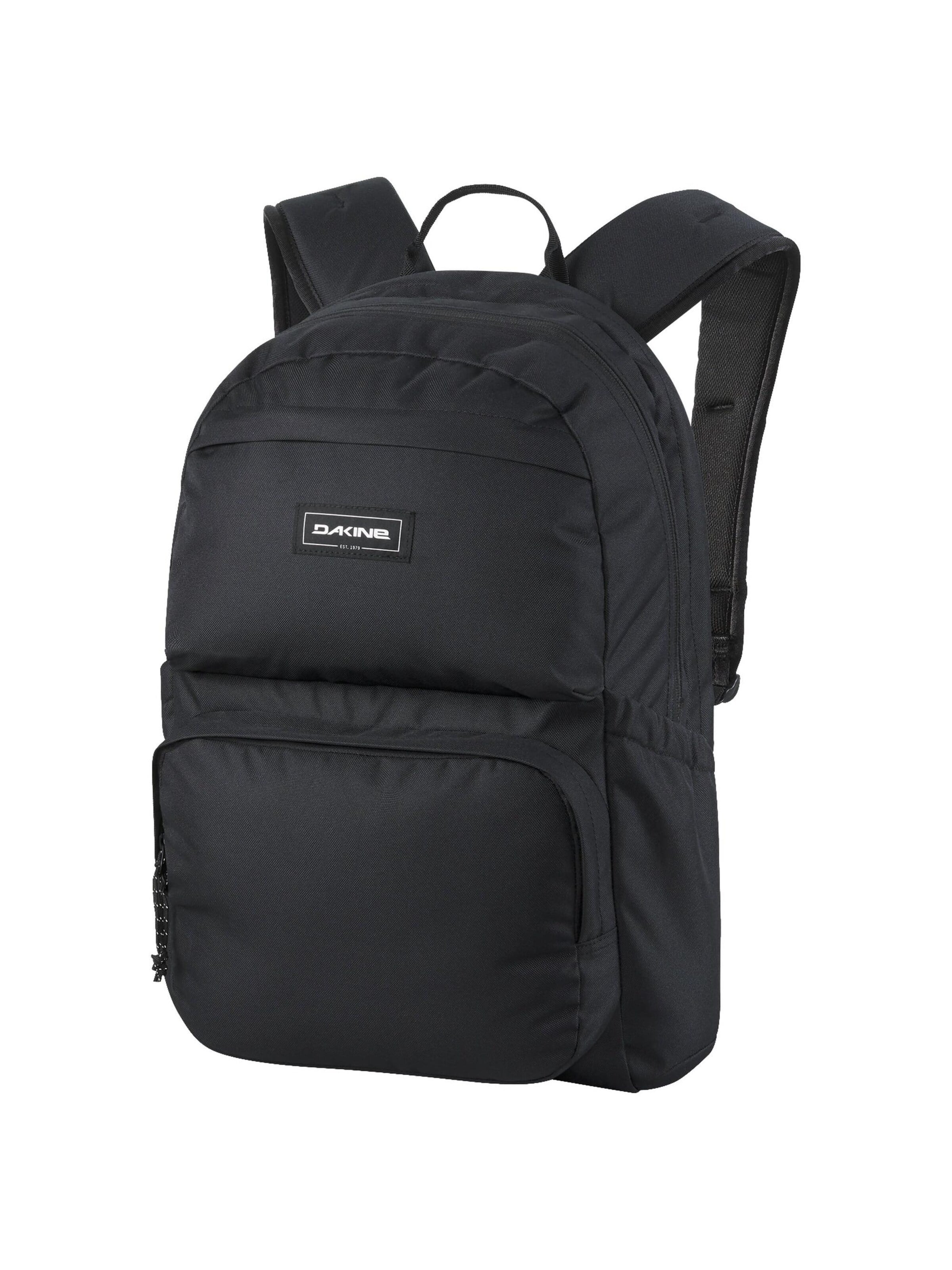 DAKINE Rucksack 'Method'‌‌‌‌‌ in Schwarz: Vorderseite