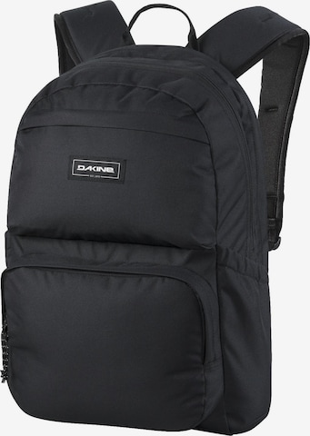 DAKINE Rucksack 'Method' in Schwarz: Vorderseite