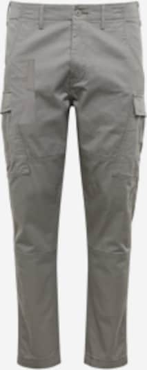 LEVI'S ® Карго панталон 'Lo Ball Cargo' в сиво, Преглед на продукта