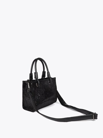 Shopper di Lola Casademunt in nero
