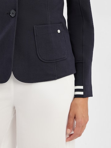 Marc Cain Blazers in Blauw