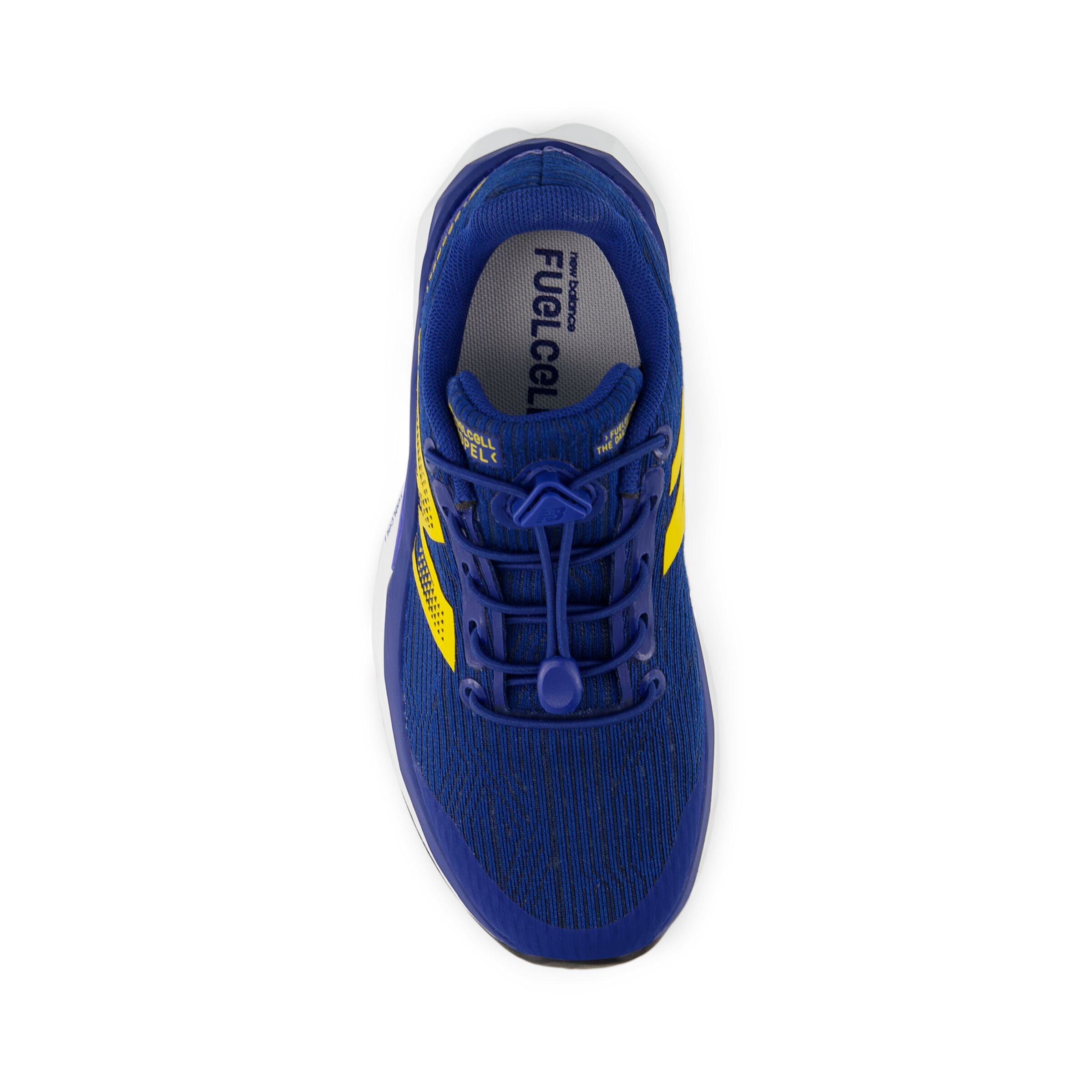 new balance Sneakers 'Bungee FuelCell Propel V5' in Blauw
