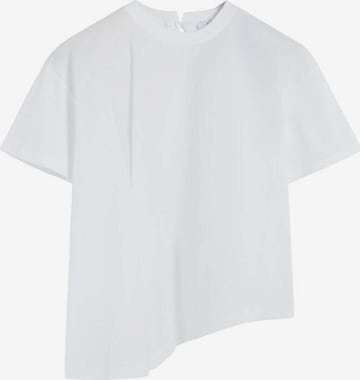 ScalpersMajica - bijela boja: prednji dio