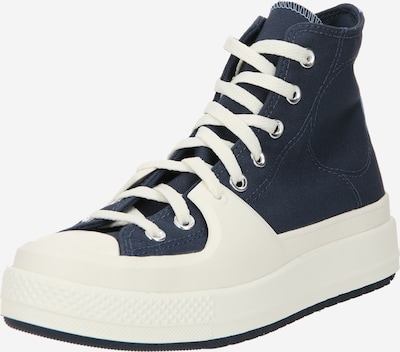 CONVERSE High-top trainers in Navy / White, Item view