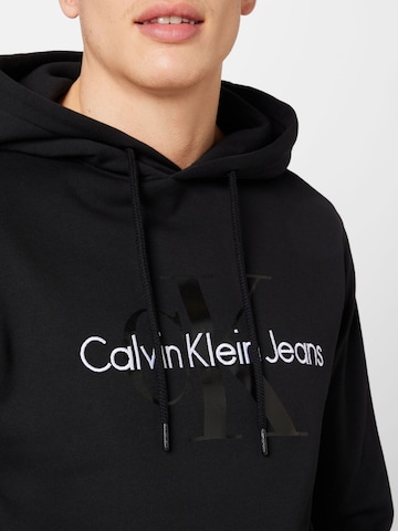 Calvin Klein Jeans Mikina 'Essentials' - 