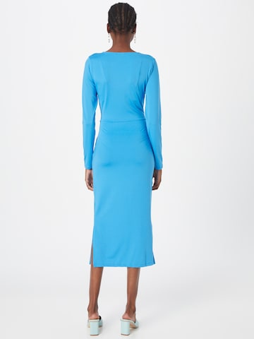 modström Dress 'Arni' in Blue