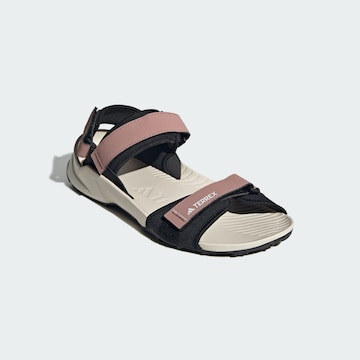 ADIDAS TERREX Sandal 'Hydroterra' in Pink