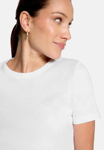 zero Shirt in White