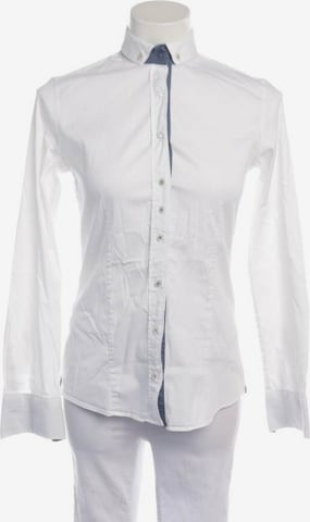 Soluzione Blouse & Tunic in S in White: front