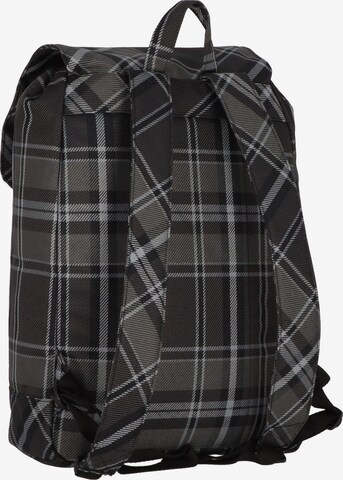 Herschel - Mochila 'Retreat' en negro