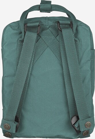 Sac à dos Fjällräven en vert