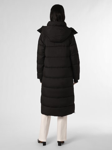 JOOP! Winter Coat in Black