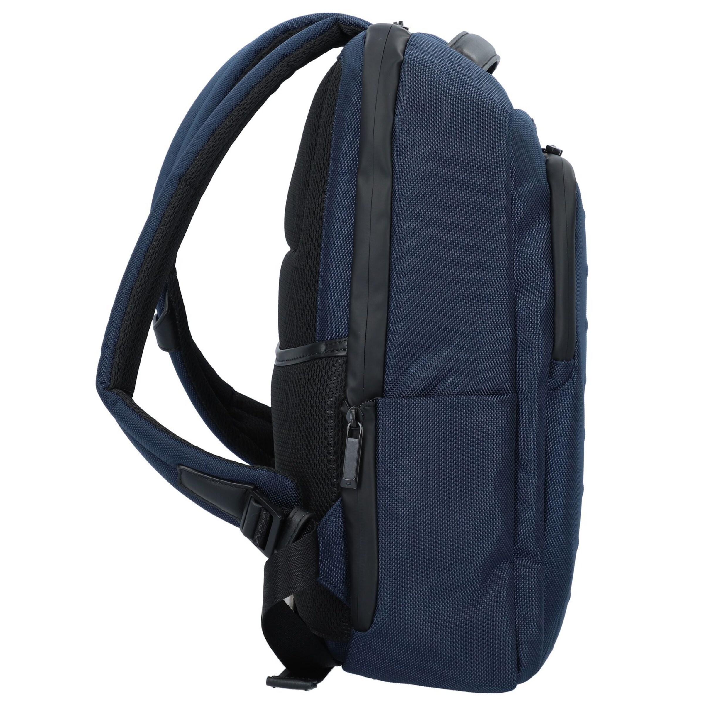 Porsche Design Rucksack 'Roadster' in Blau