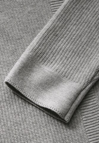 CECIL Pullover in Grau