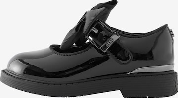 juoda Baker by Ted Baker Pusbačiai: priekis