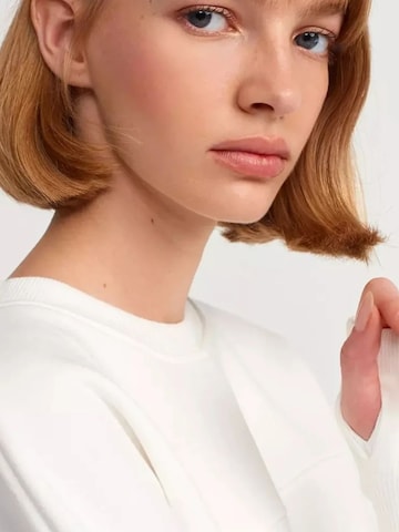 Hiccup - Sweatshirt em branco