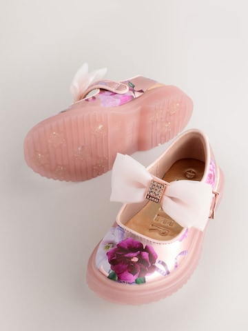 Baker by Ted Baker Полуботинки в Золотой