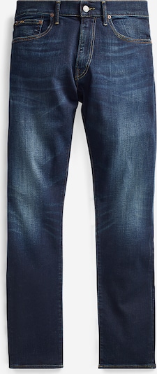 Polo Ralph Lauren Farkut värissä sininen denim, Tuotenäkymä