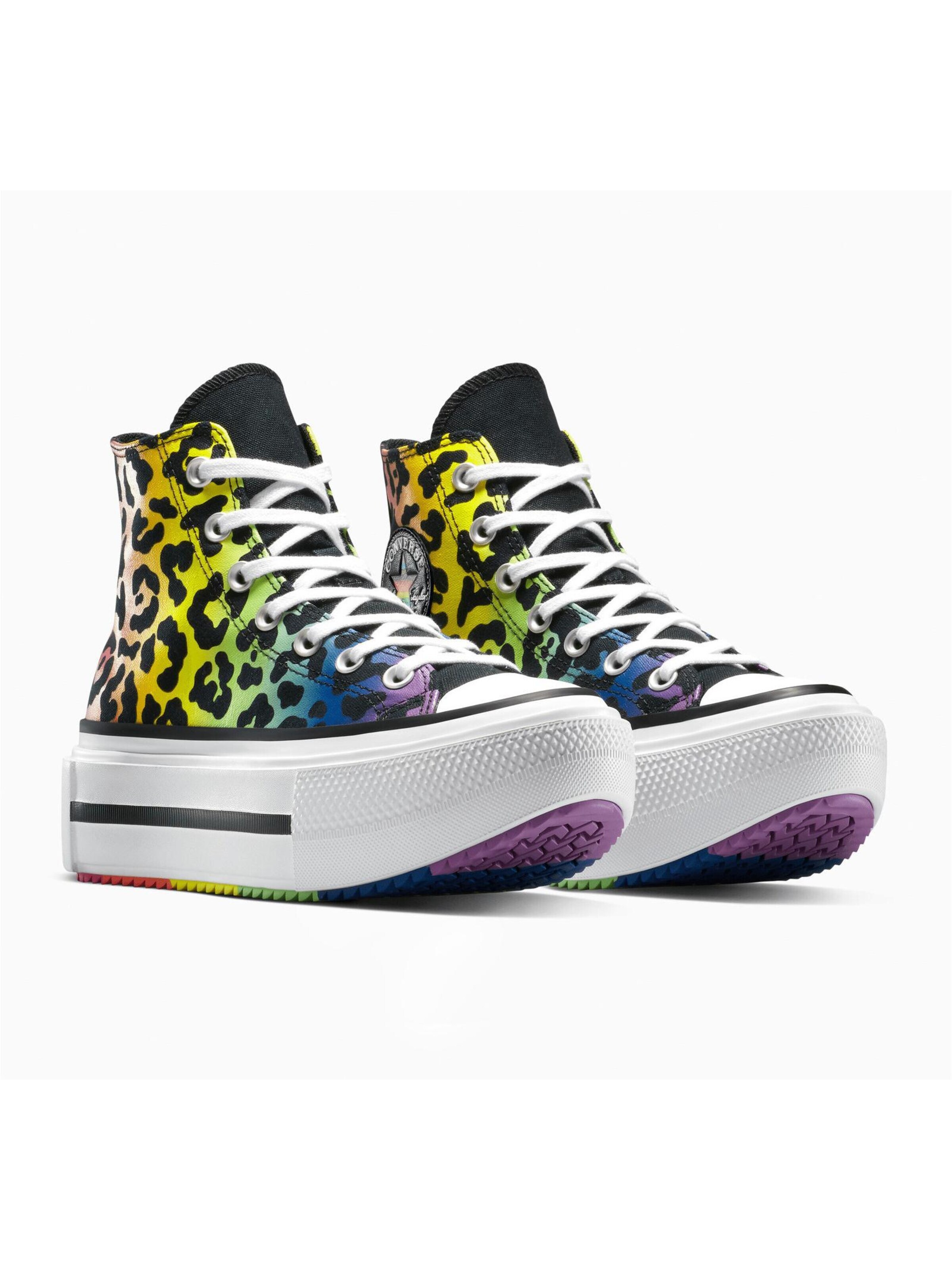 CONVERSE Sneakers in Mixed colors