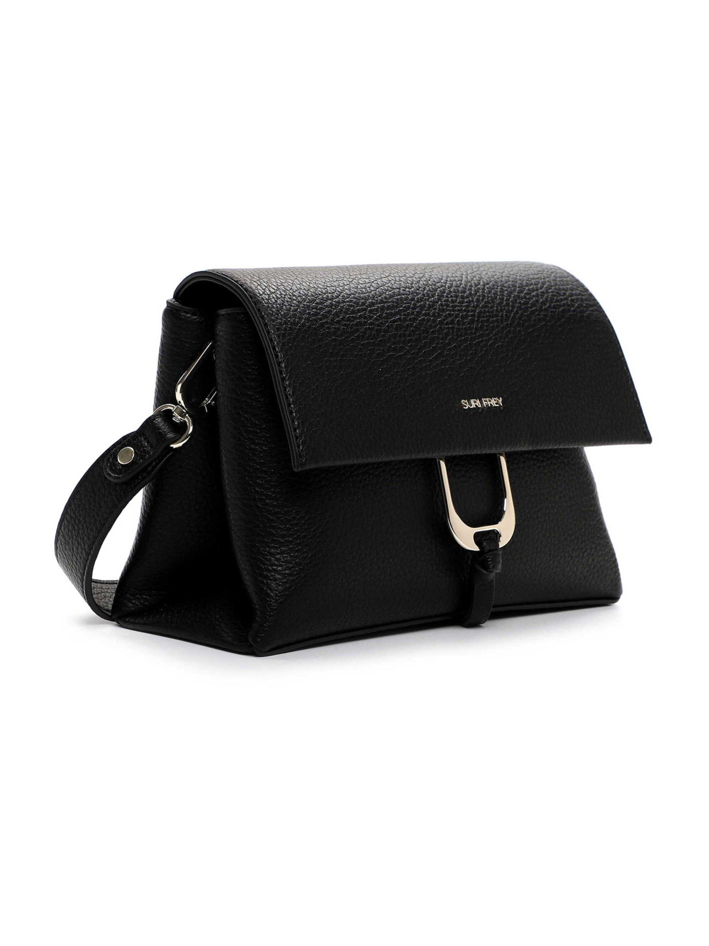 Suri Frey Crossbody Bag 'Keely' in Black