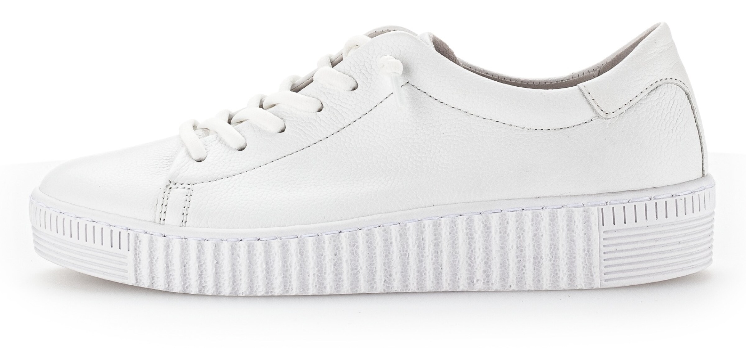 GABOR Sneakers in White