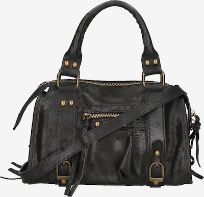 Gave Lux Shoulder bag in One Size in Gold / Black, Item view