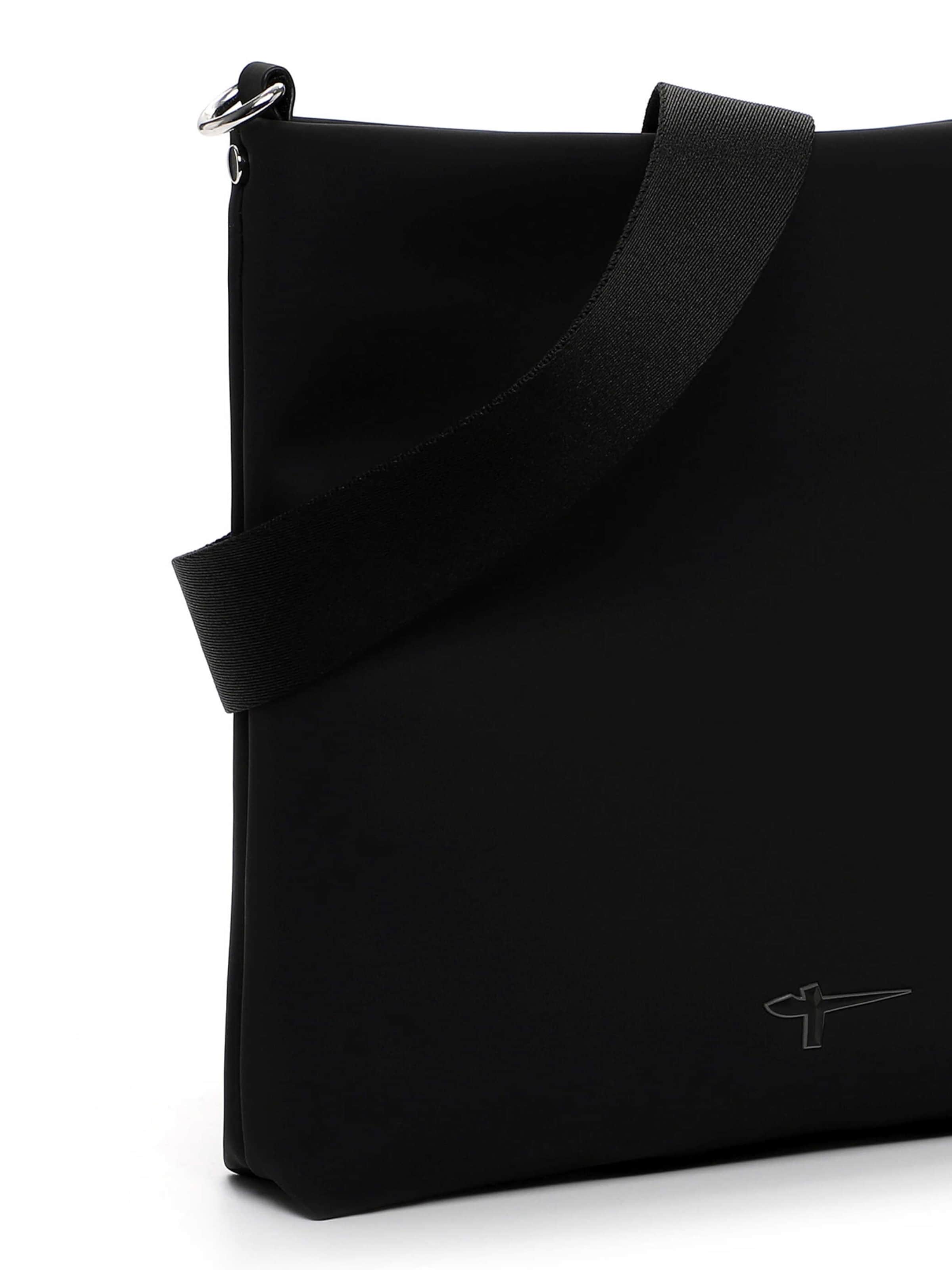 Tamaris Crossbody bag 'Gracie' in Black