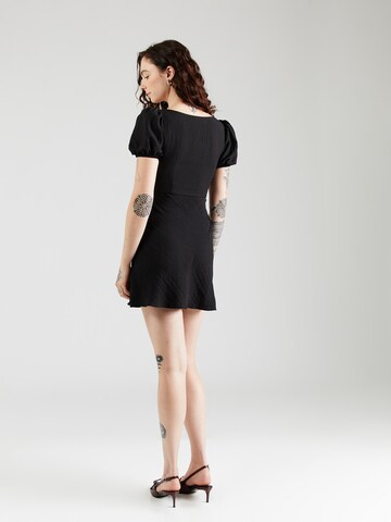 Abito da cocktail di GLAMOROUS in nero