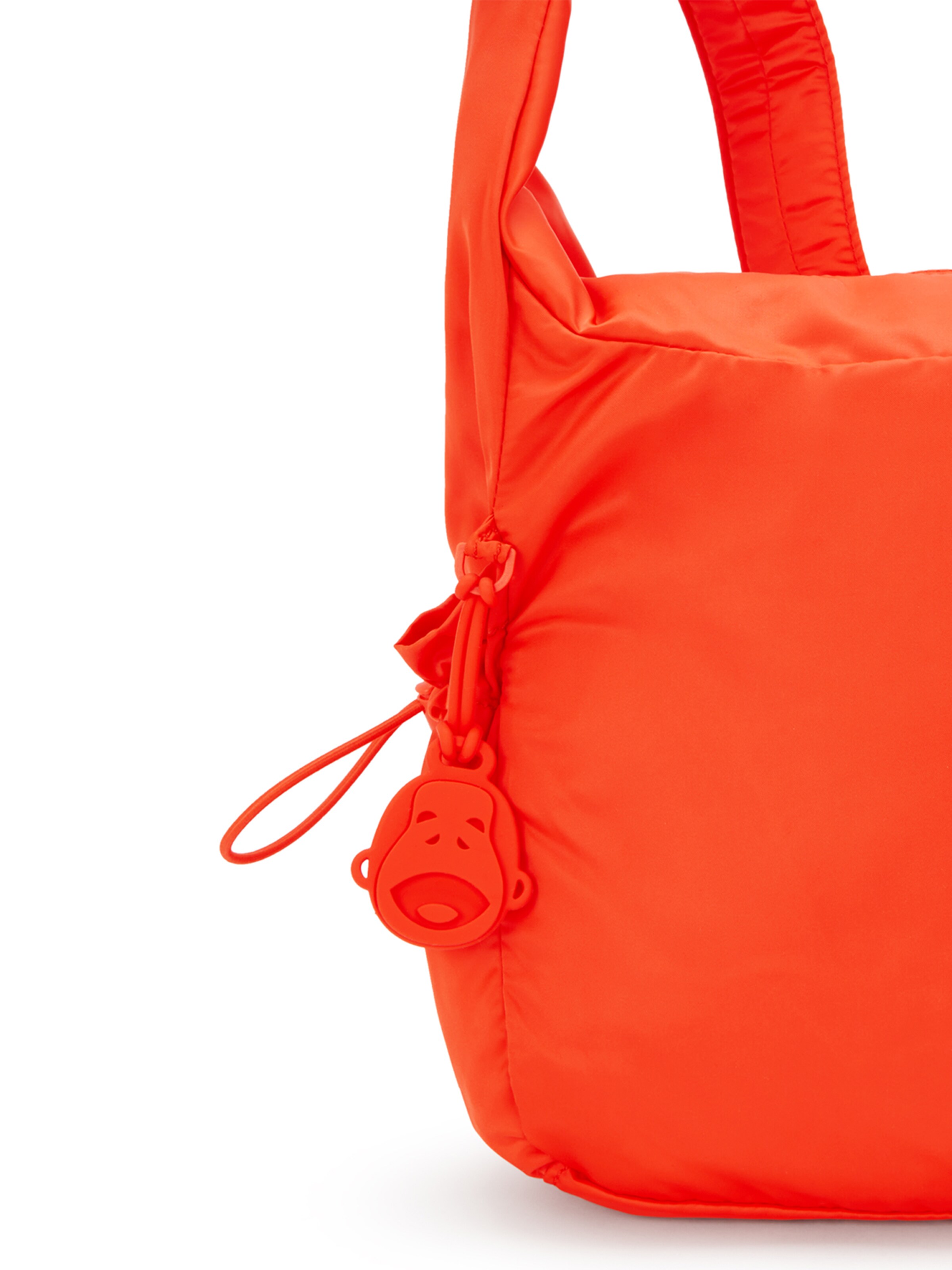 KIPLING Τσάντα ώμου 'Gwyn' σε πορτοκαλί