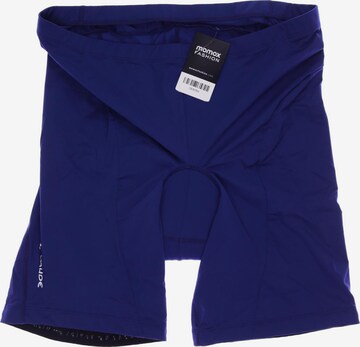 VAUDE Shorts 40 in Blau: predná strana