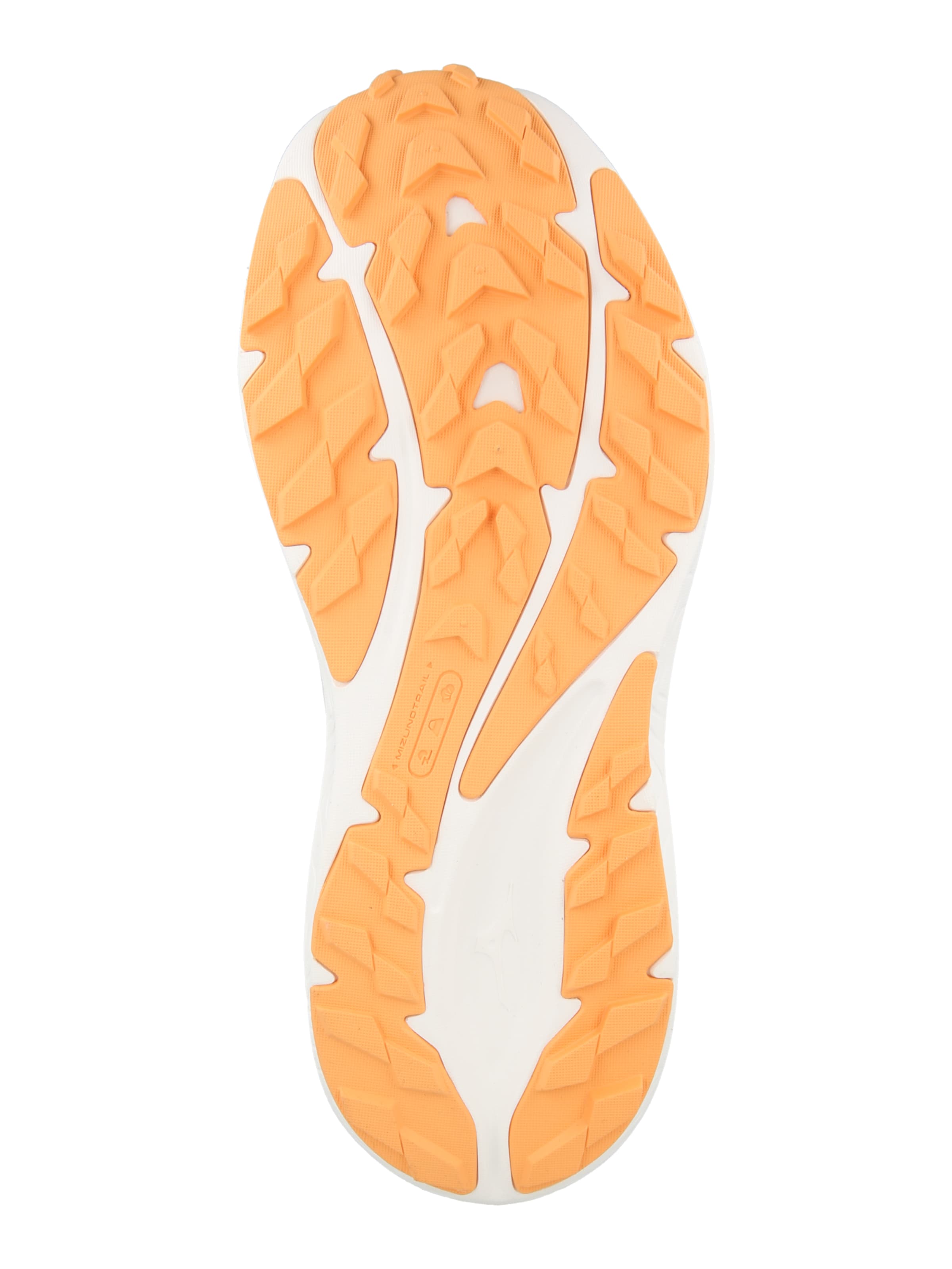 MIZUNOTenisice za trčanje 'NEO LUMINA' - srebro boja